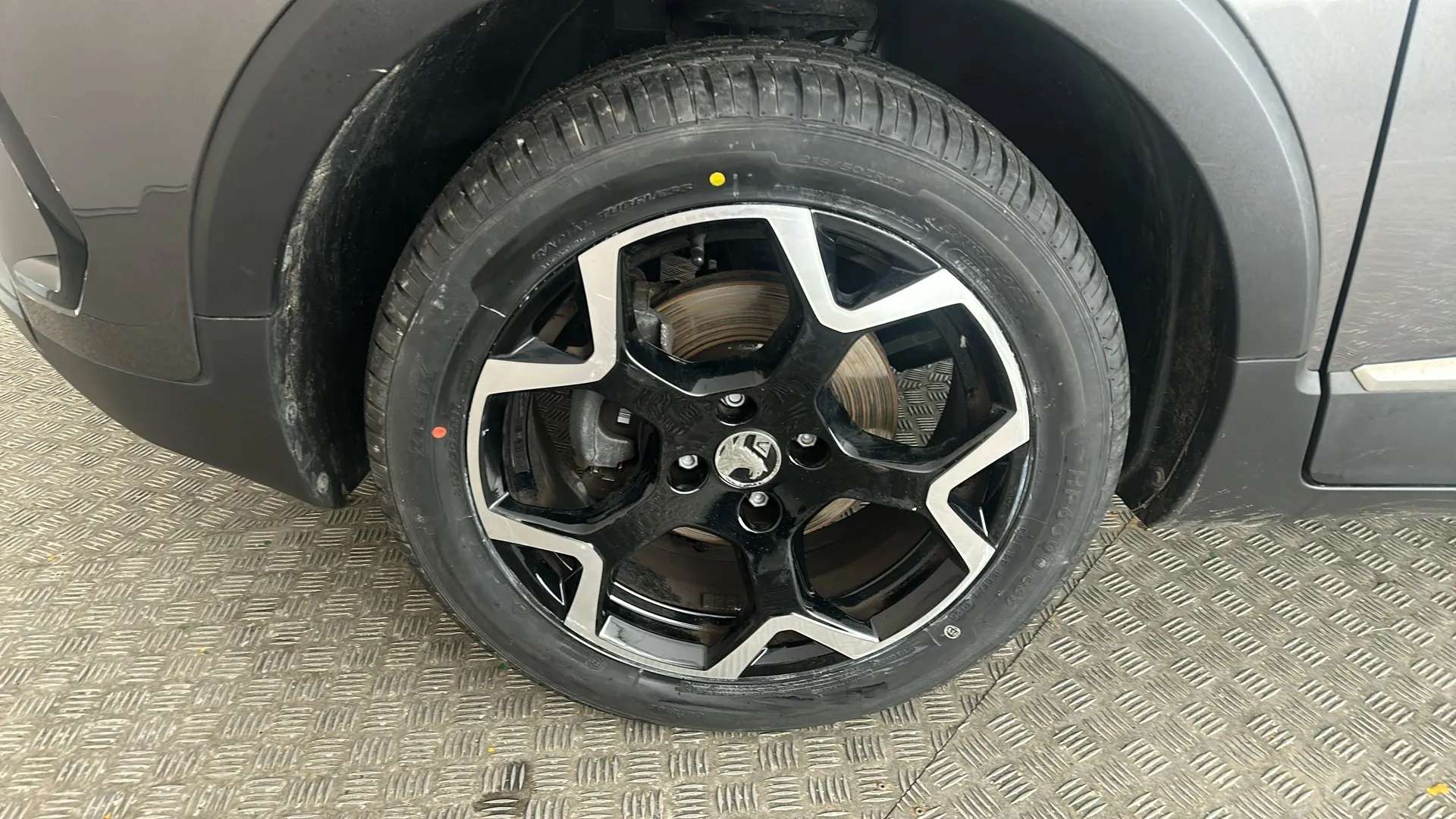 2022 VAUXHALL CROSSLAND 2022 VAUXHALL CROSSLAND