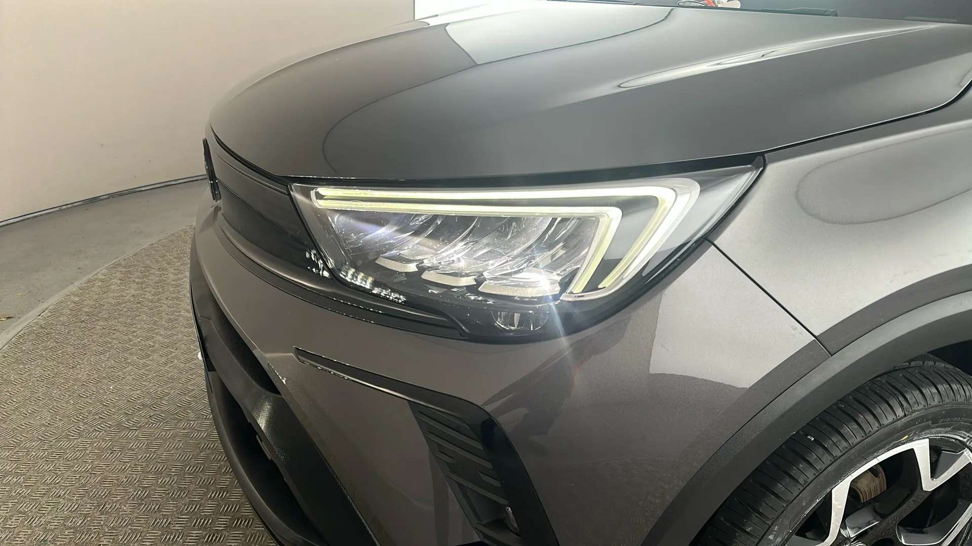 2022 VAUXHALL CROSSLAND 2022 VAUXHALL CROSSLAND