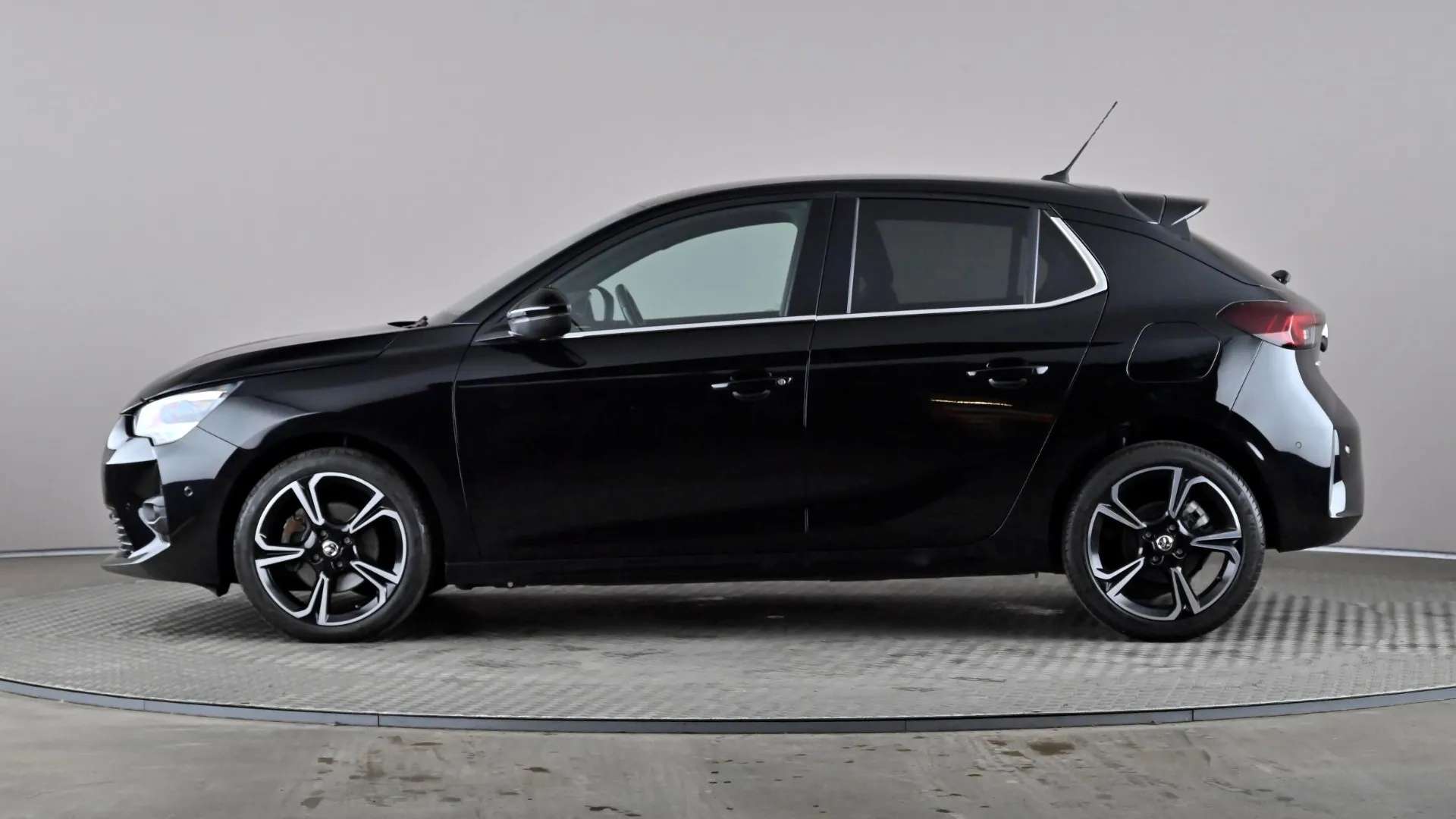 A 2023 VAUXHALL CORSA 1.2 Turbo Ultimate A 2023 VAUXHALL CORSA 1.2 Turbo Ultimate