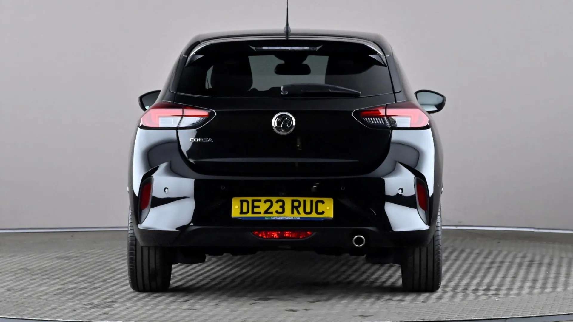 2023 VAUXHALL CORSA 2023 VAUXHALL CORSA
