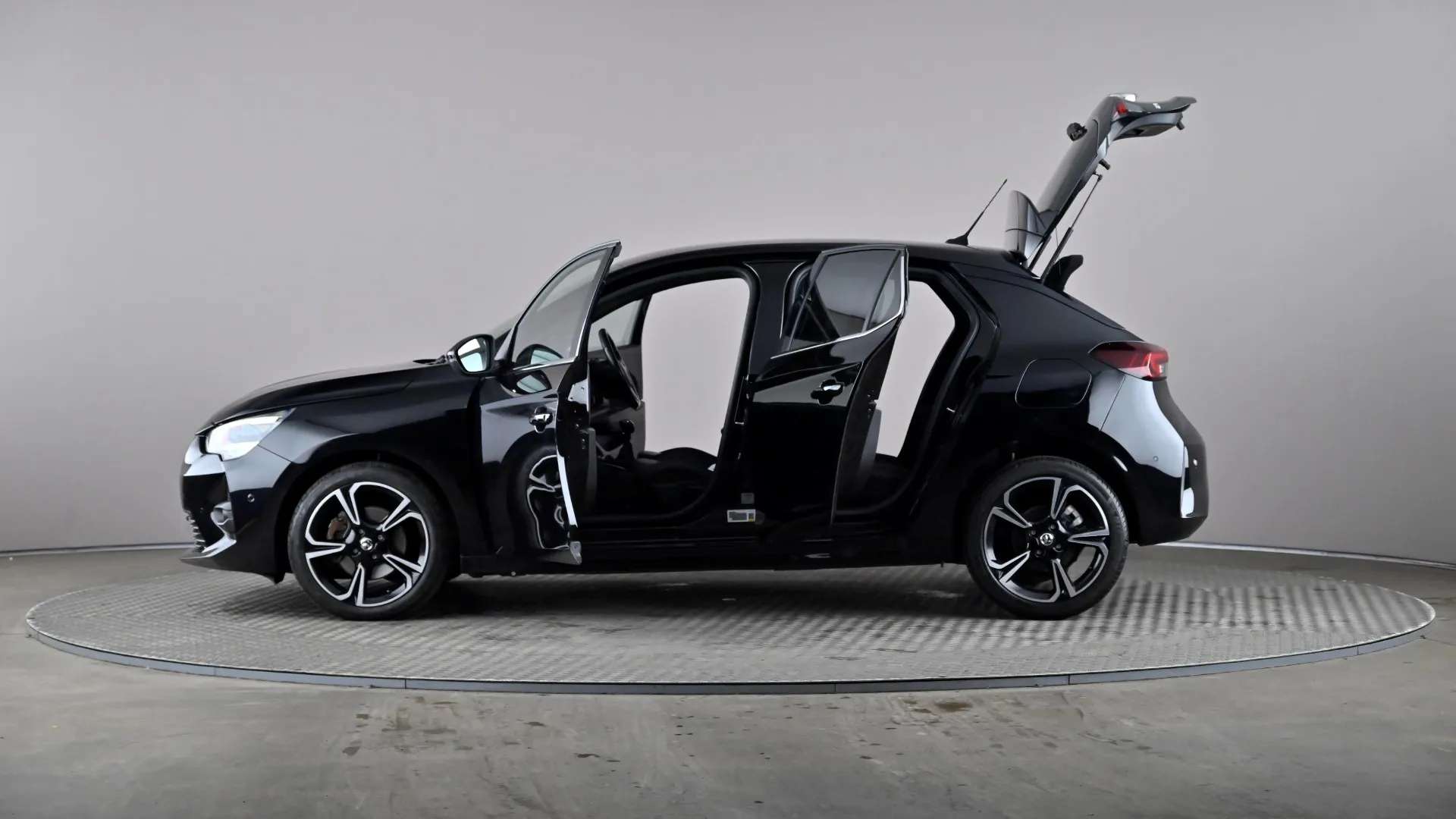 2023 VAUXHALL CORSA 2023 VAUXHALL CORSA