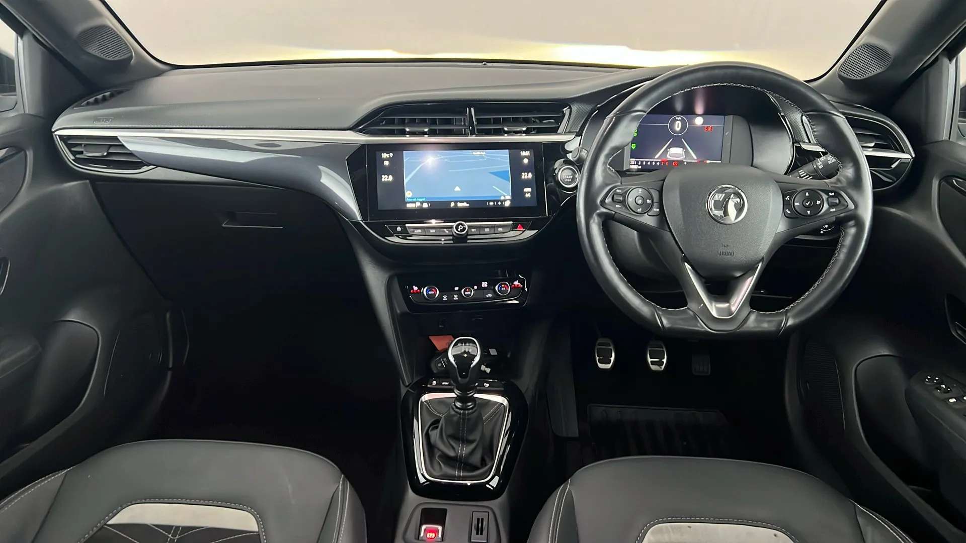 2023 VAUXHALL CORSA 2023 VAUXHALL CORSA