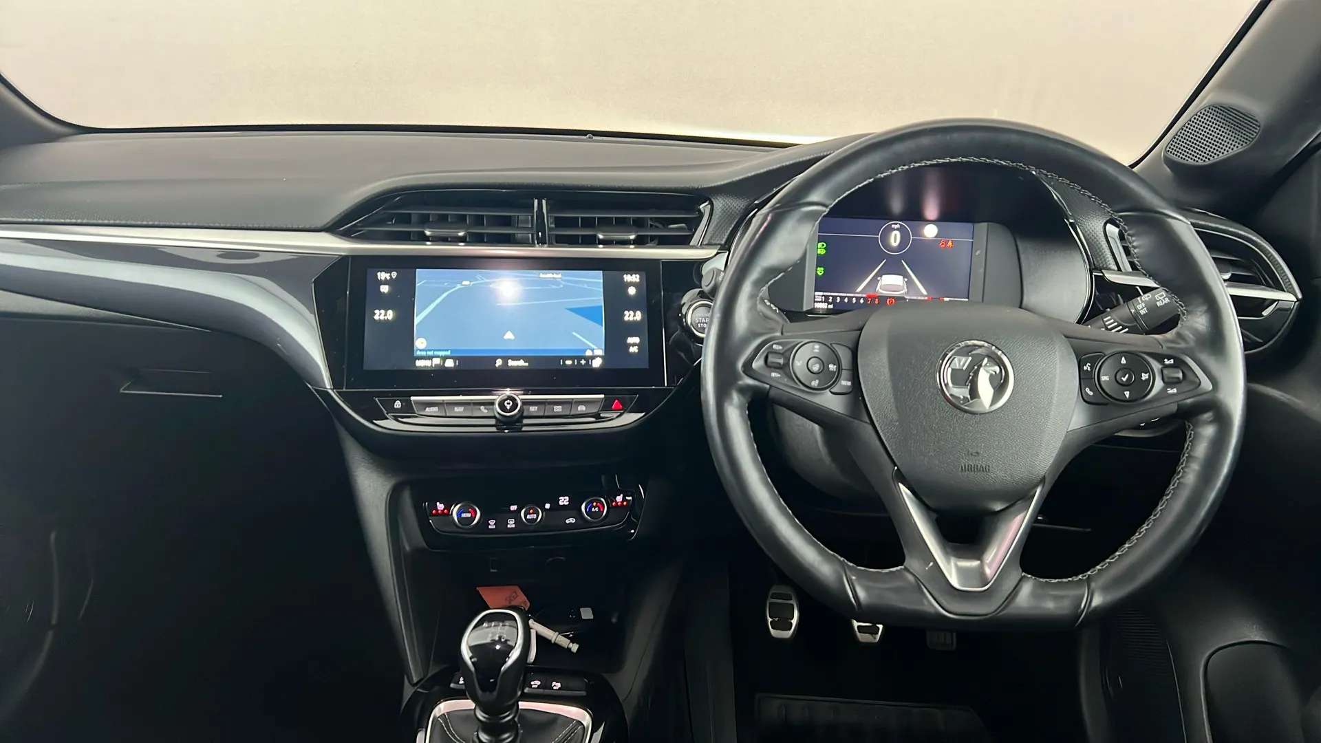 2023 VAUXHALL CORSA 2023 VAUXHALL CORSA