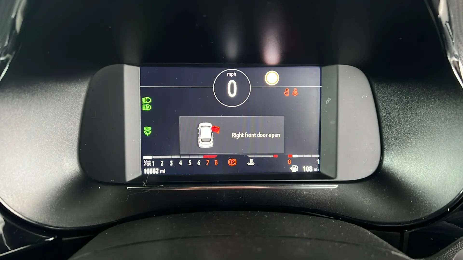 2023 VAUXHALL CORSA 2023 VAUXHALL CORSA