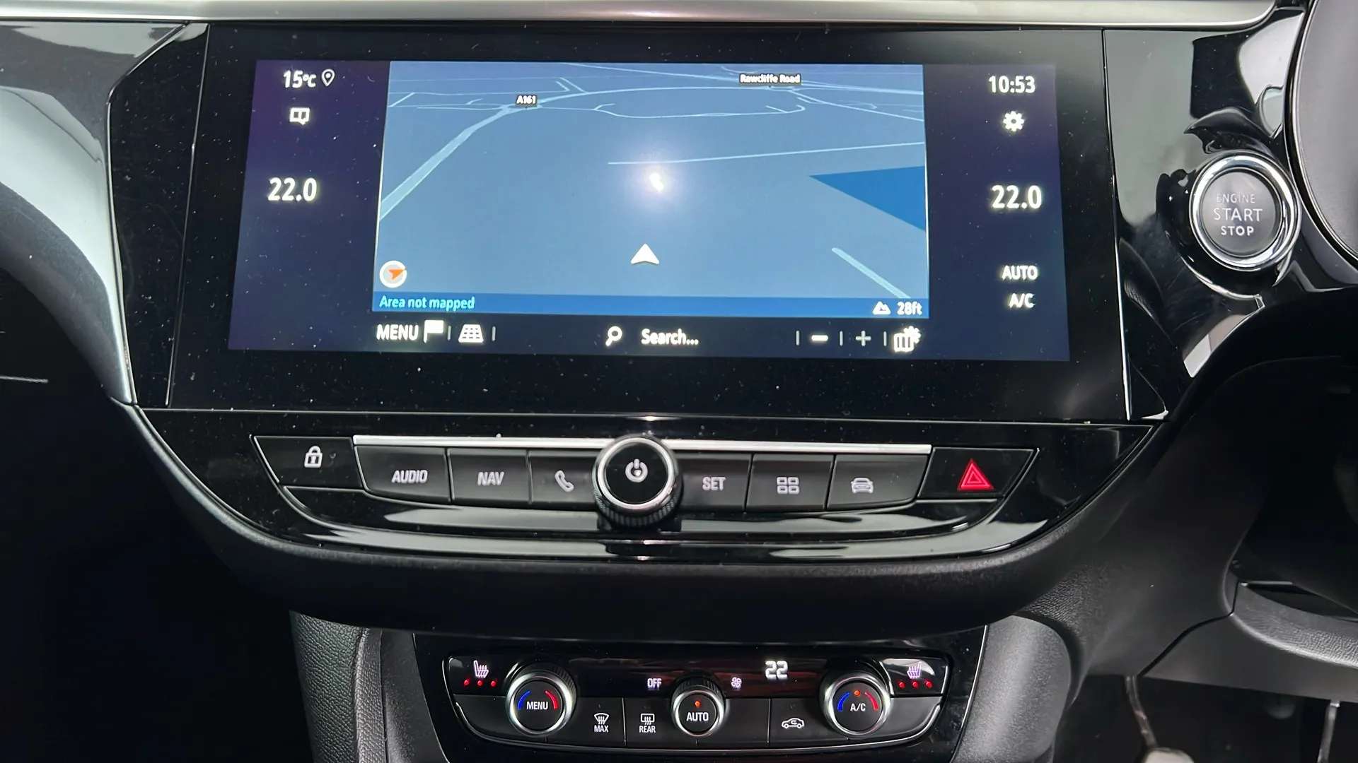 2023 VAUXHALL CORSA 2023 VAUXHALL CORSA