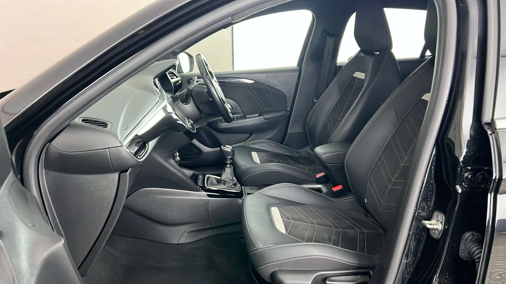 2023 VAUXHALL CORSA 2023 VAUXHALL CORSA