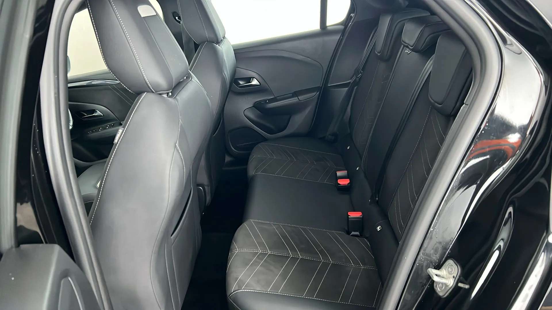 2023 VAUXHALL CORSA 2023 VAUXHALL CORSA