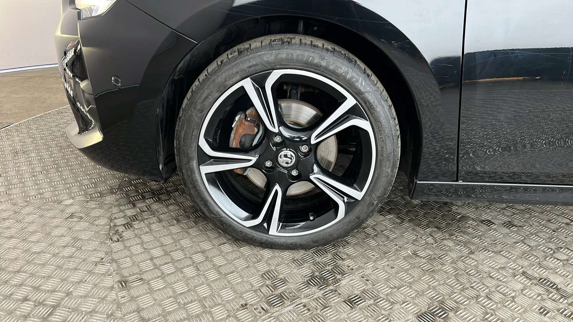 2023 VAUXHALL CORSA 2023 VAUXHALL CORSA