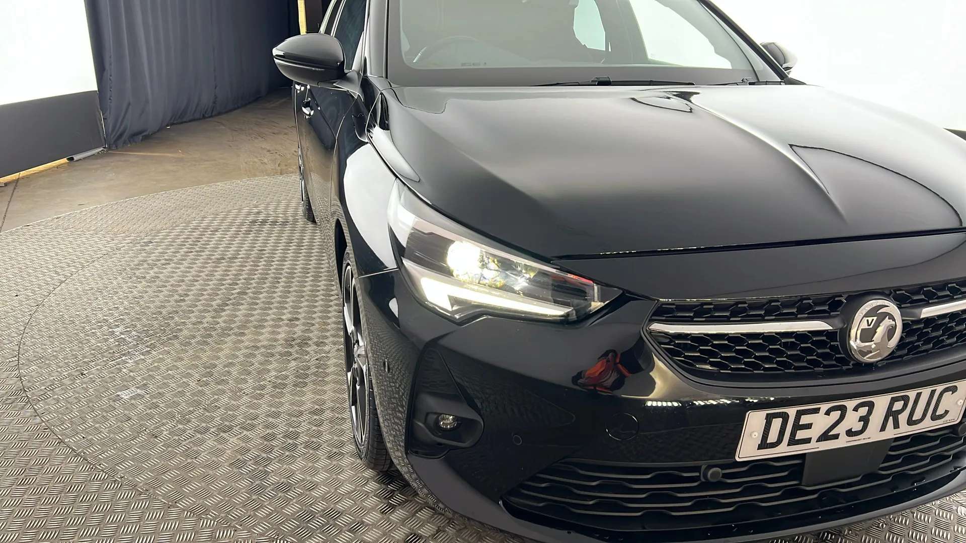 2023 VAUXHALL CORSA 2023 VAUXHALL CORSA