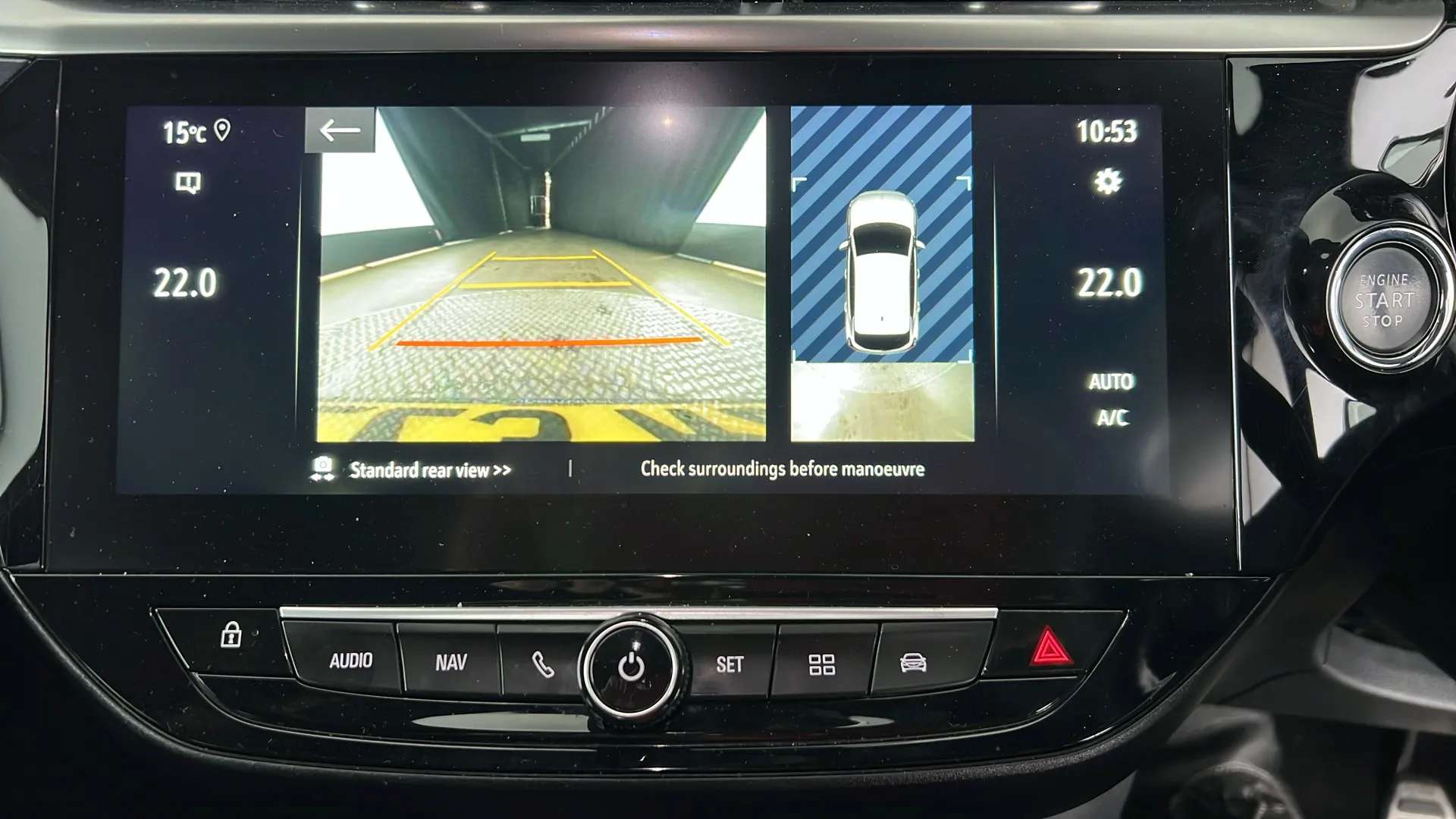 2023 VAUXHALL CORSA 2023 VAUXHALL CORSA