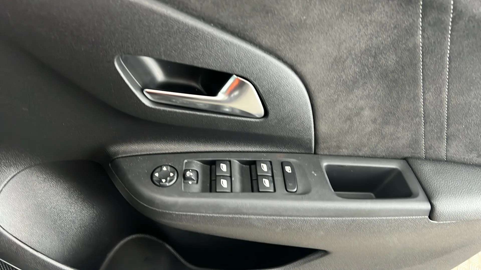 2023 VAUXHALL CORSA 2023 VAUXHALL CORSA