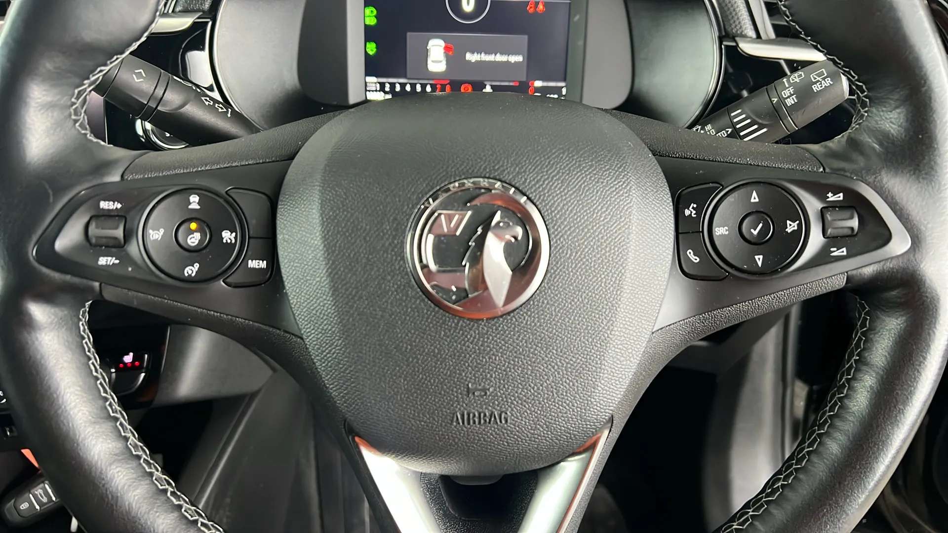 2023 VAUXHALL CORSA 2023 VAUXHALL CORSA