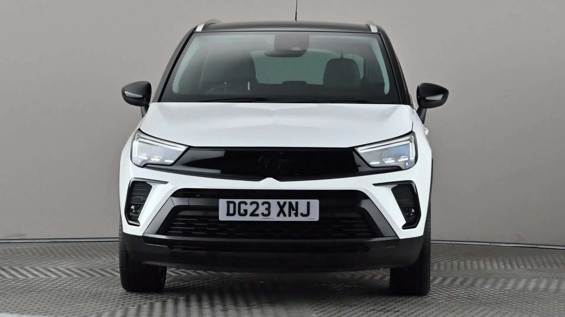 A 2023 VAUXHALL CROSSLAND 1.2 Turbo Ultimate A 2023 VAUXHALL CROSSLAND 1.2 Turbo Ultimate