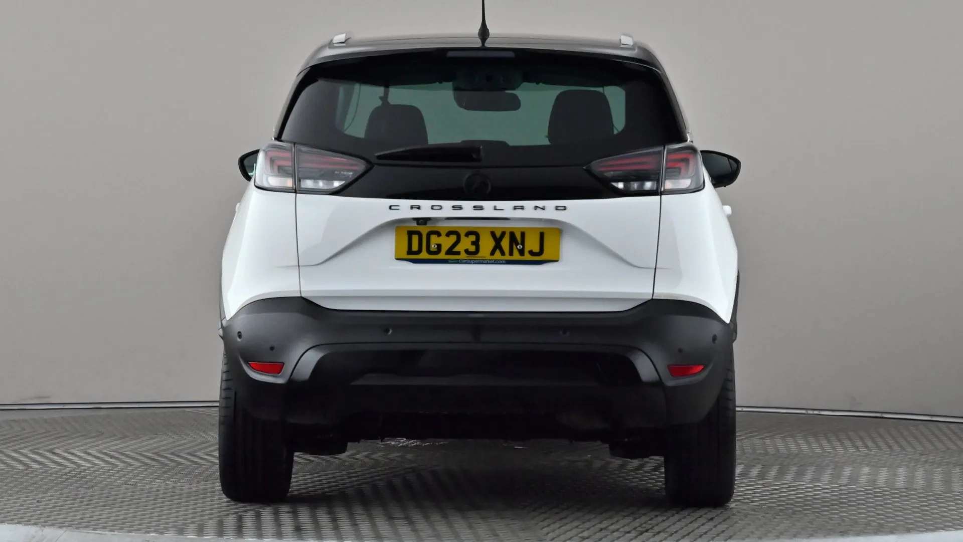 2023 VAUXHALL CROSSLAND 2023 VAUXHALL CROSSLAND
