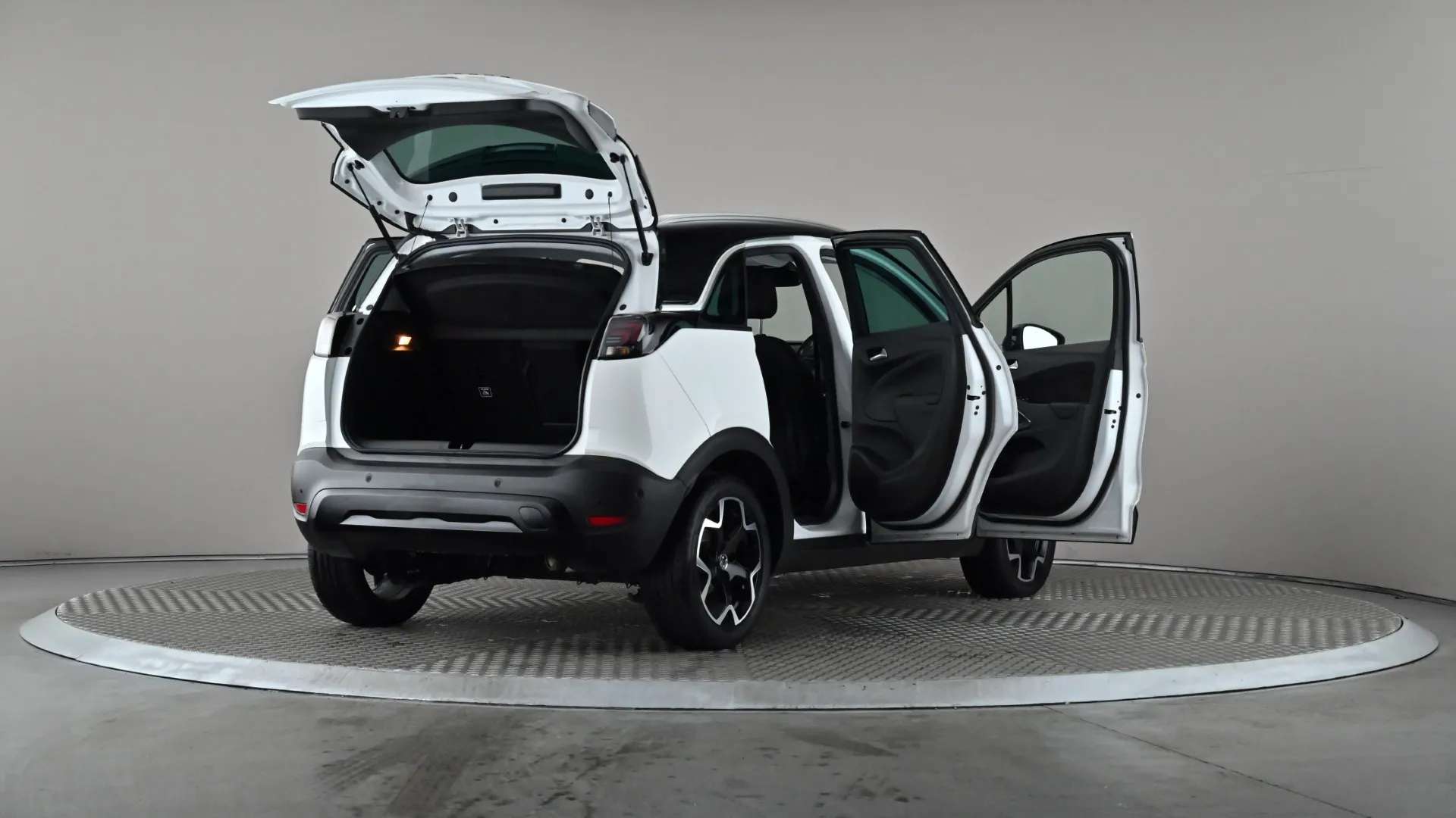 2023 VAUXHALL CROSSLAND 2023 VAUXHALL CROSSLAND