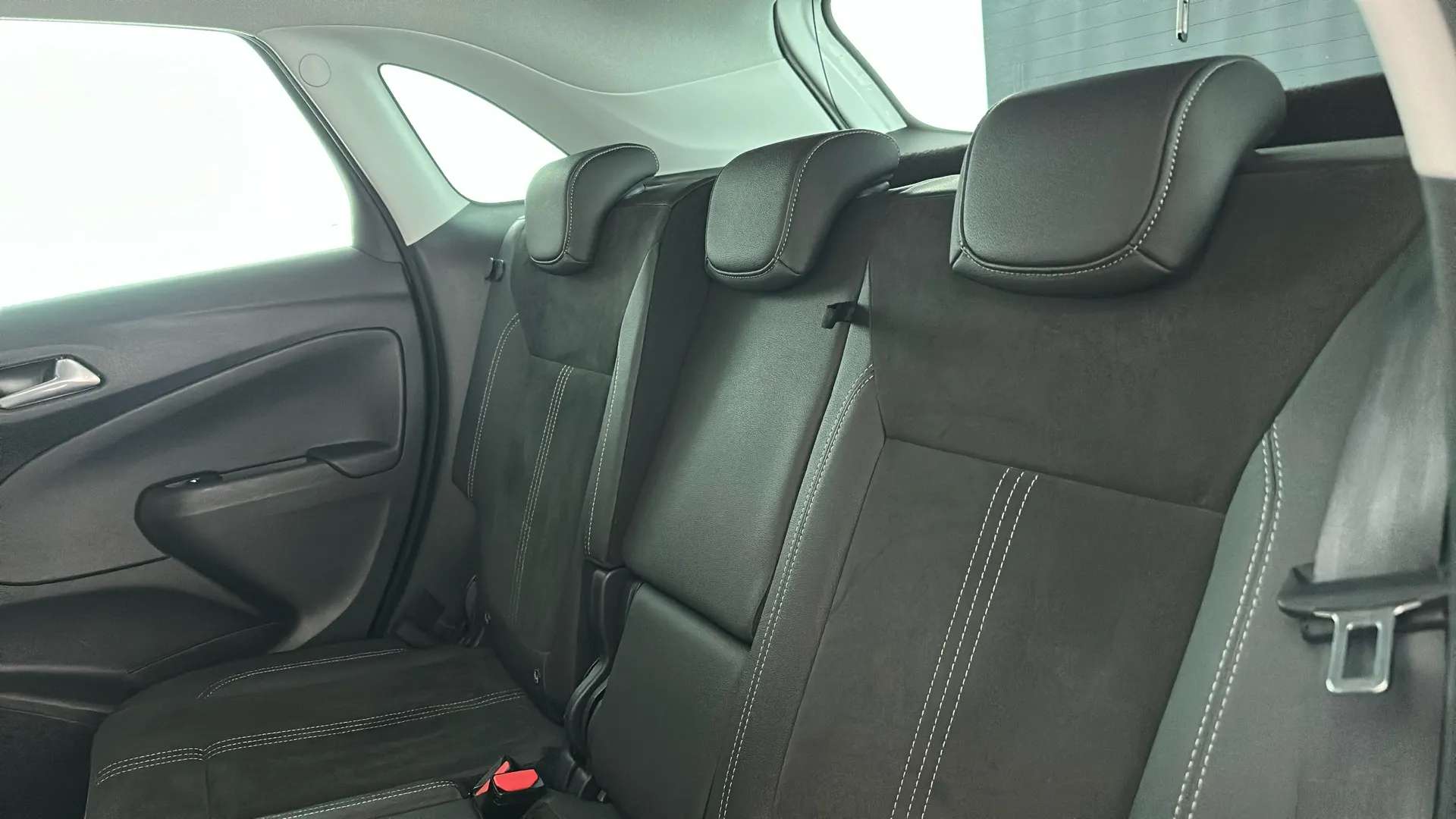 2023 VAUXHALL CROSSLAND 2023 VAUXHALL CROSSLAND