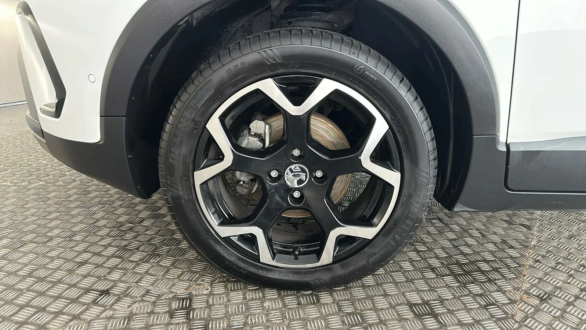 2023 VAUXHALL CROSSLAND 2023 VAUXHALL CROSSLAND