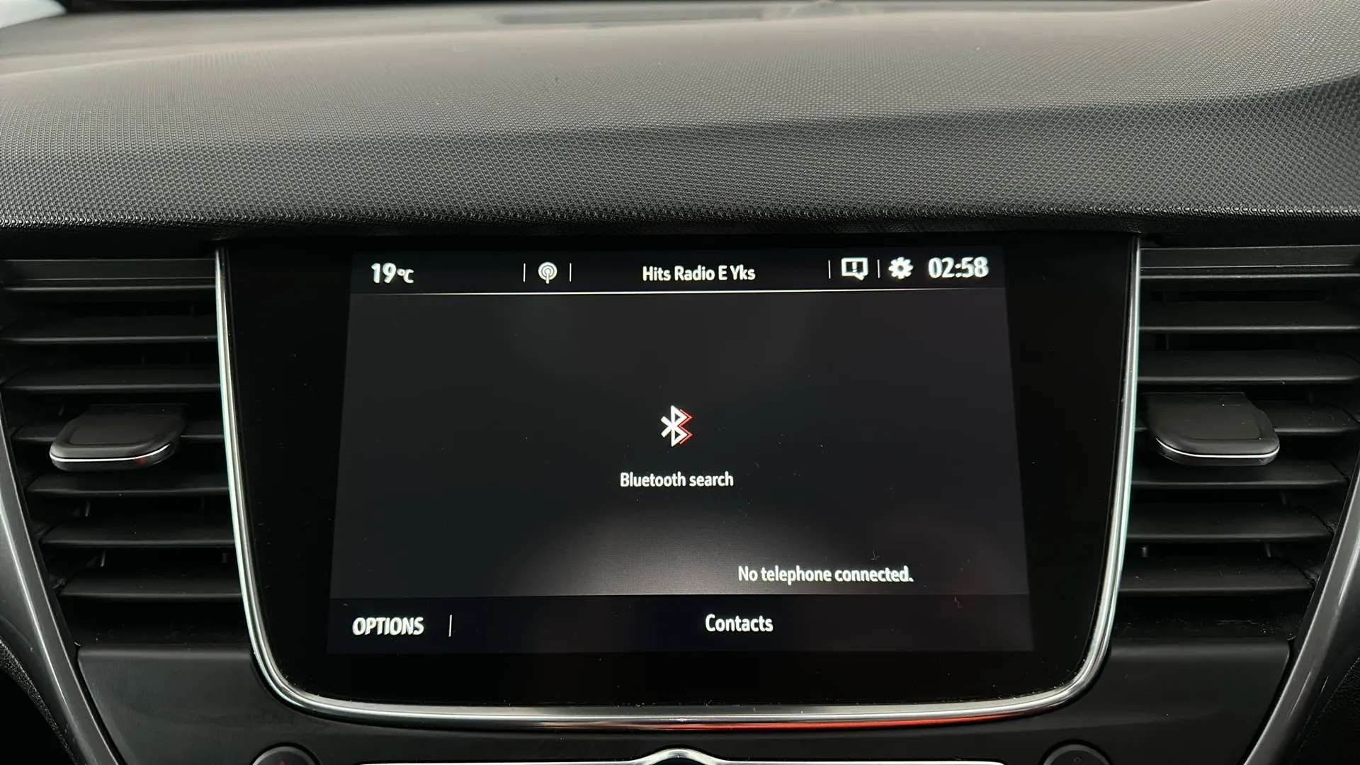2023 VAUXHALL CROSSLAND 2023 VAUXHALL CROSSLAND