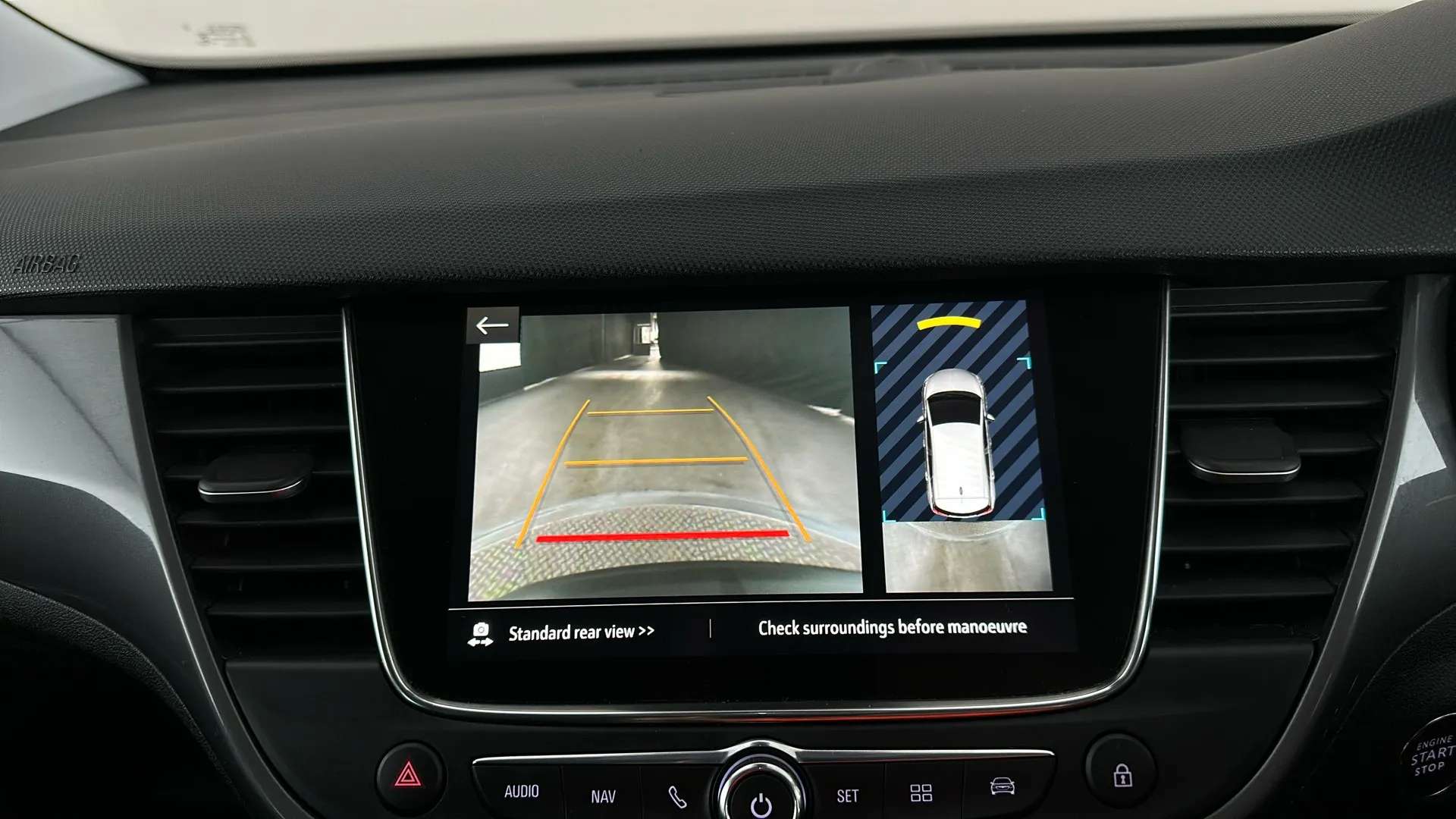 2023 VAUXHALL CROSSLAND 2023 VAUXHALL CROSSLAND