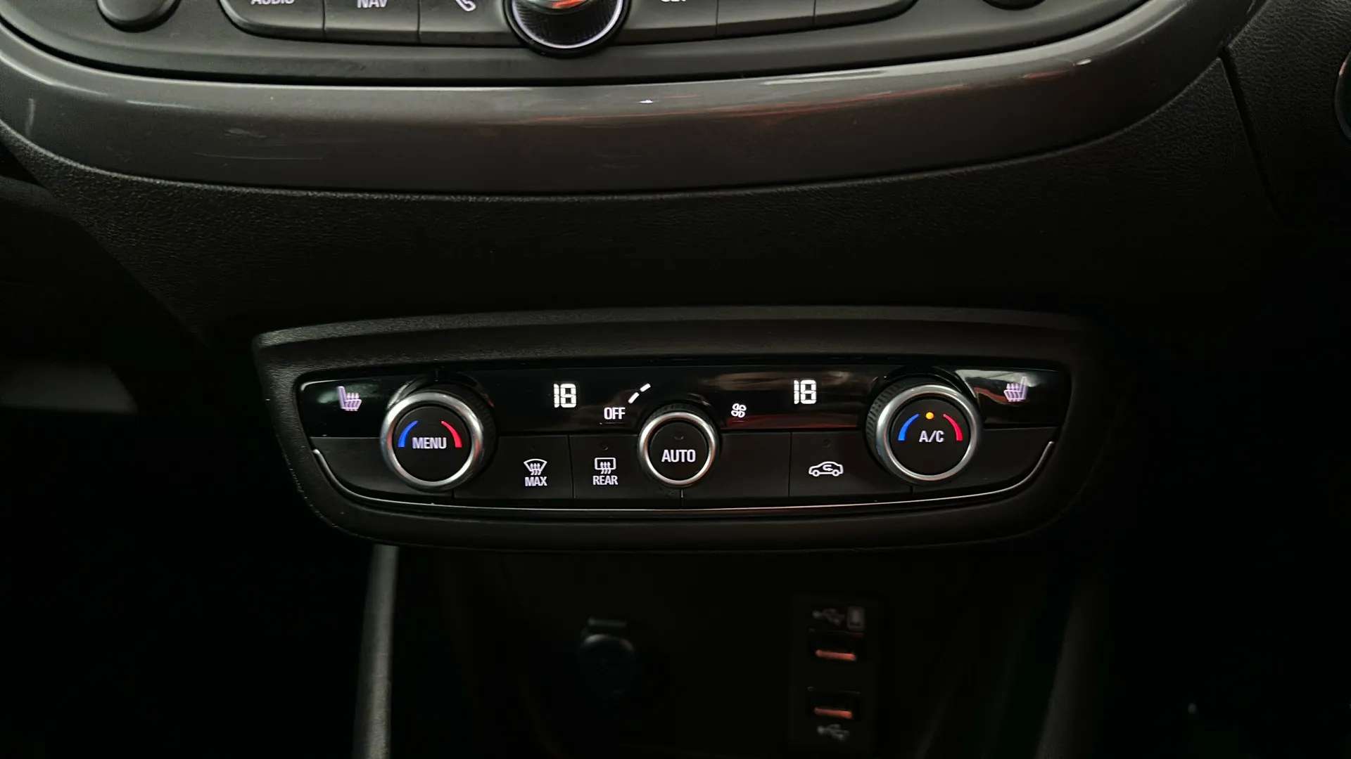 2023 VAUXHALL CROSSLAND 2023 VAUXHALL CROSSLAND