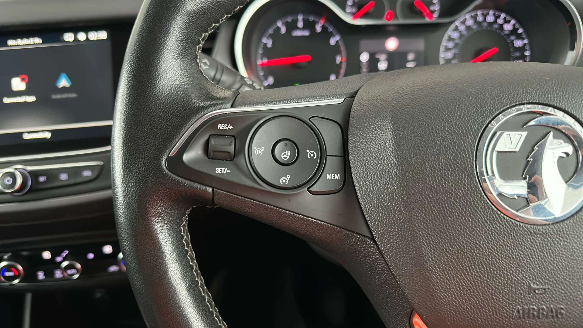 2023 VAUXHALL CROSSLAND 2023 VAUXHALL CROSSLAND