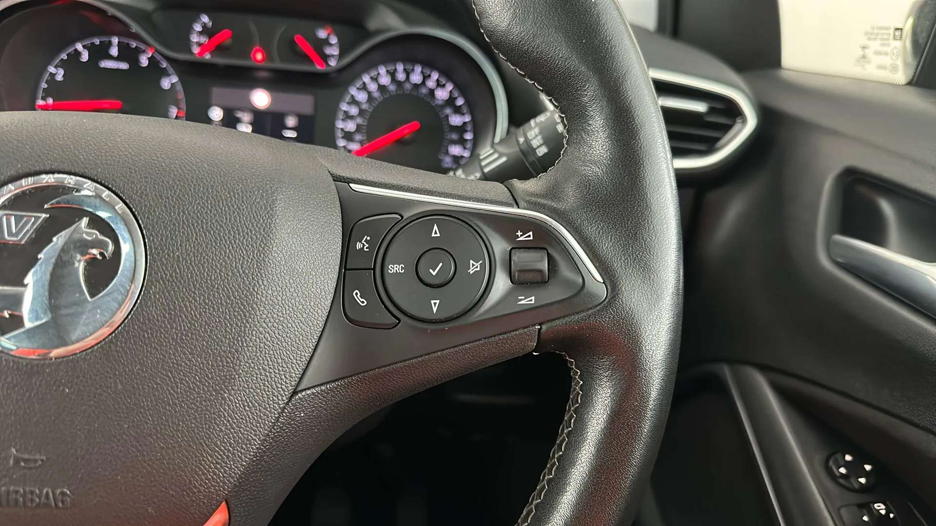 2023 VAUXHALL CROSSLAND 2023 VAUXHALL CROSSLAND