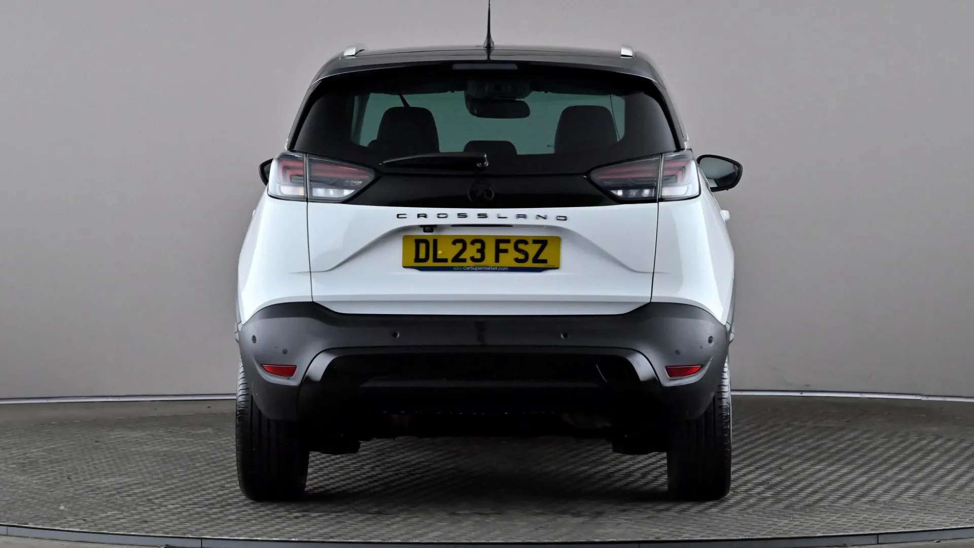2023 VAUXHALL CROSSLAND 2023 VAUXHALL CROSSLAND