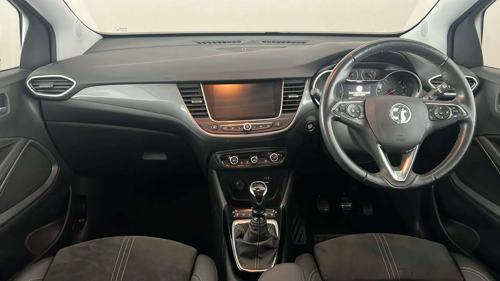 2023 VAUXHALL CROSSLAND 2023 VAUXHALL CROSSLAND