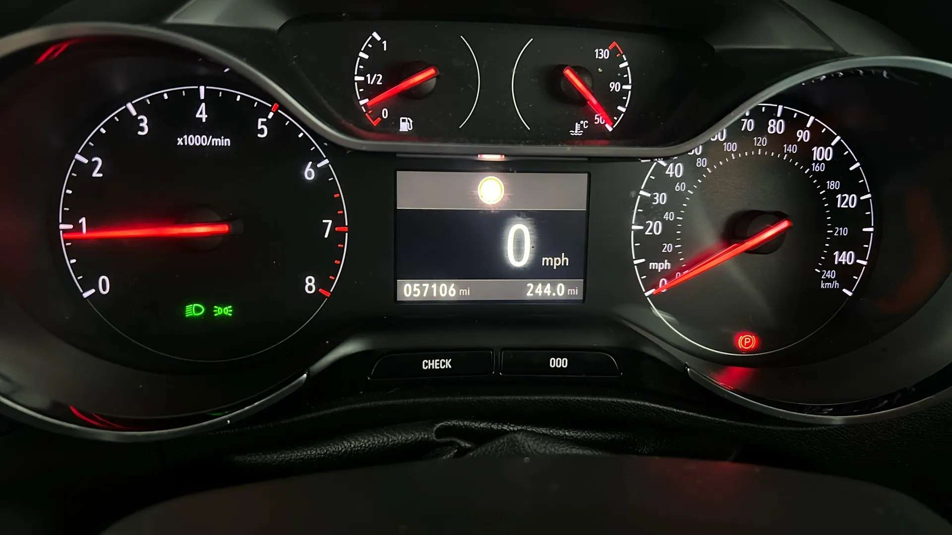 2023 VAUXHALL CROSSLAND 2023 VAUXHALL CROSSLAND