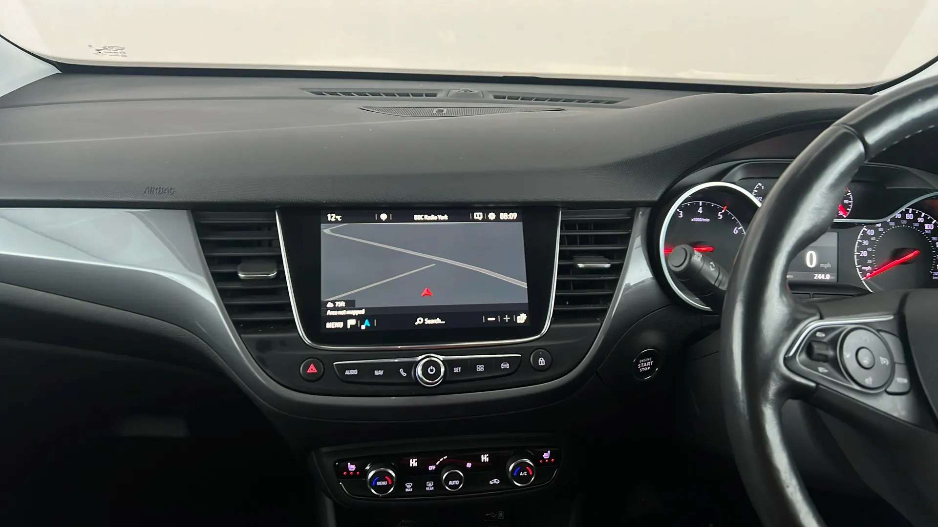 2023 VAUXHALL CROSSLAND 2023 VAUXHALL CROSSLAND