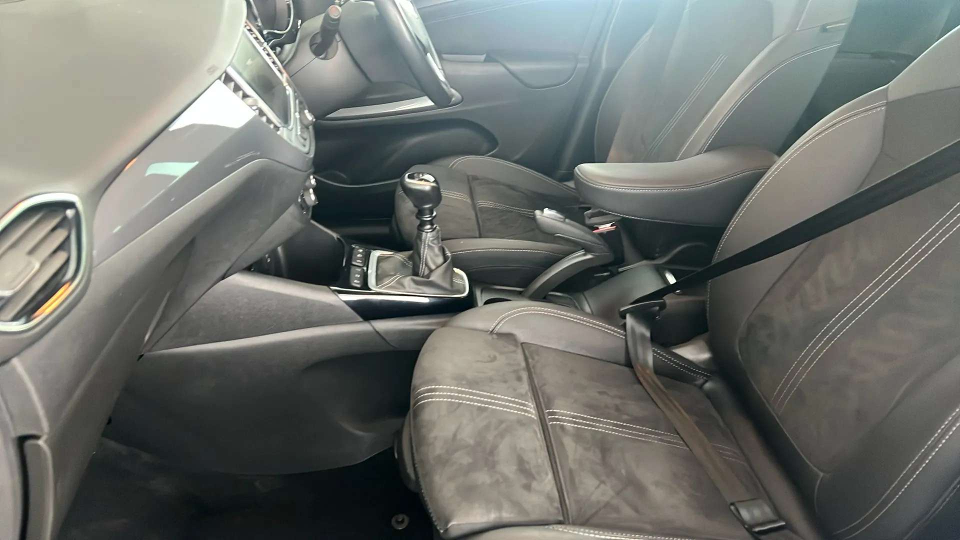 2023 VAUXHALL CROSSLAND 2023 VAUXHALL CROSSLAND