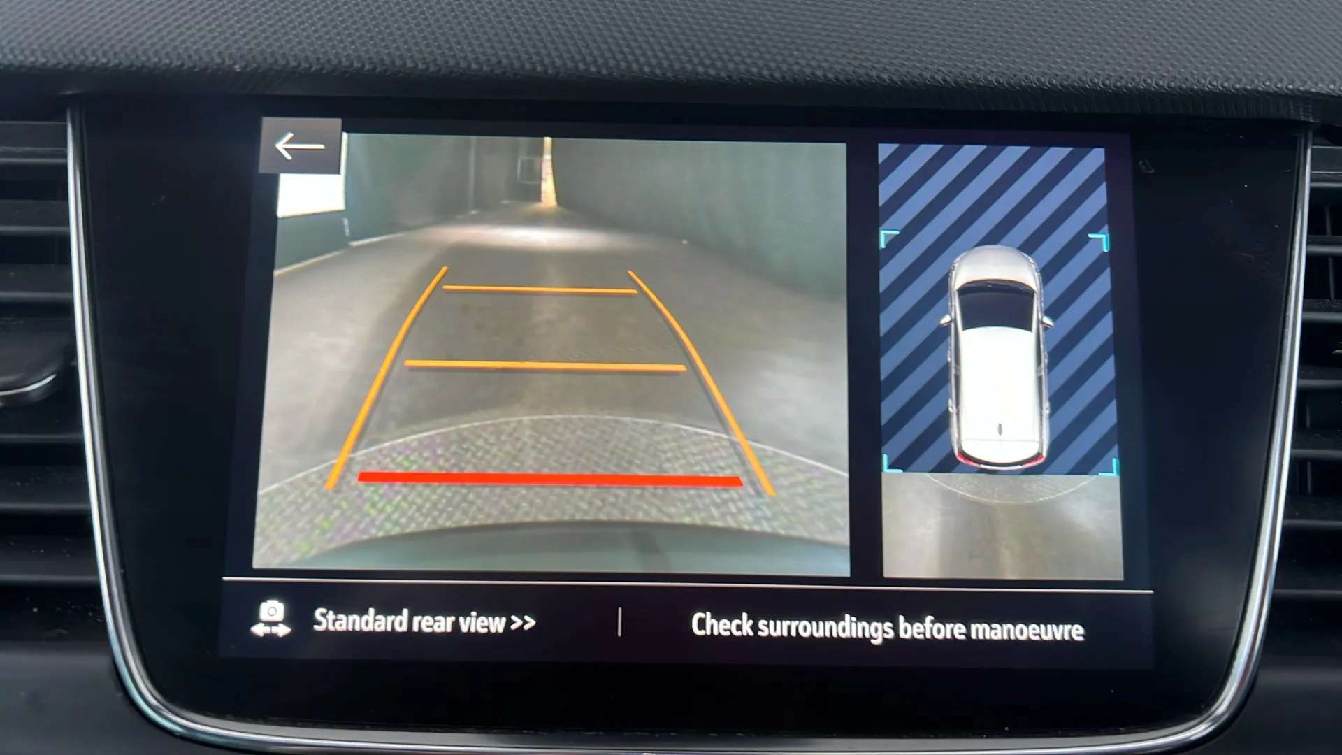 2023 VAUXHALL CROSSLAND 2023 VAUXHALL CROSSLAND