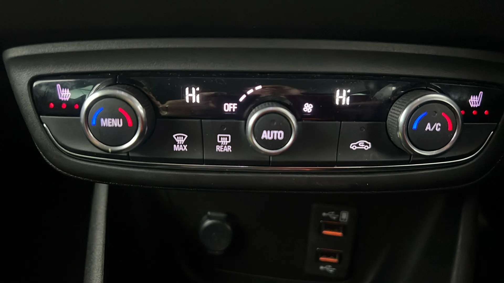 2023 VAUXHALL CROSSLAND 2023 VAUXHALL CROSSLAND