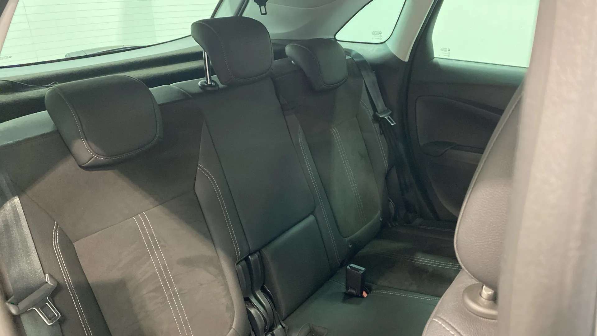 A 2023 VAUXHALL CROSSLAND 1.2 Turbo Ultimate A 2023 VAUXHALL CROSSLAND 1.2 Turbo Ultimate
