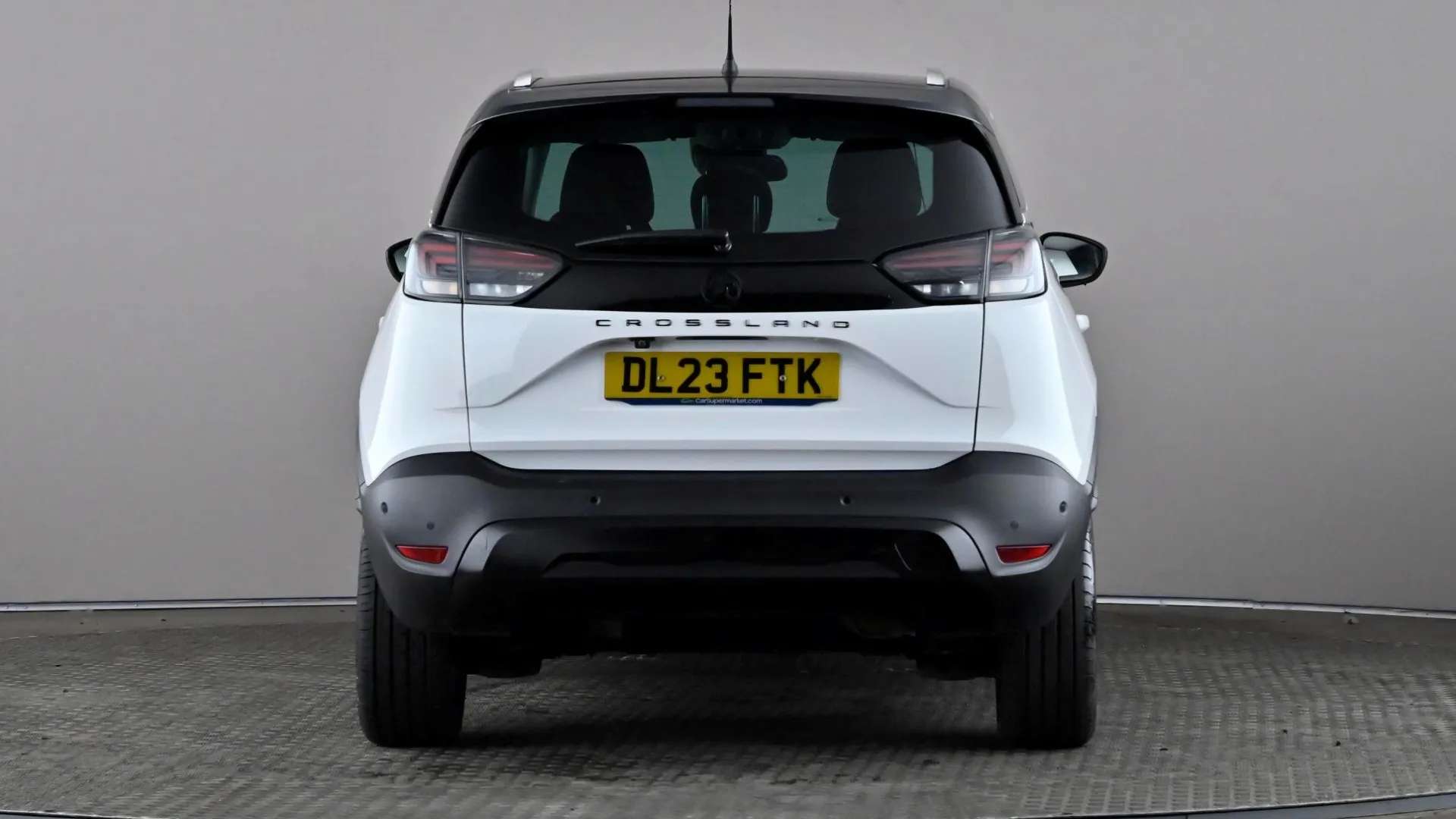 2023 VAUXHALL CROSSLAND 2023 VAUXHALL CROSSLAND