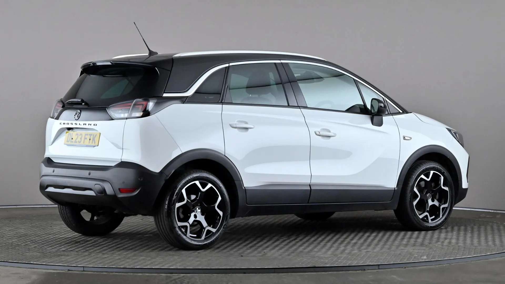 2023 VAUXHALL CROSSLAND 2023 VAUXHALL CROSSLAND