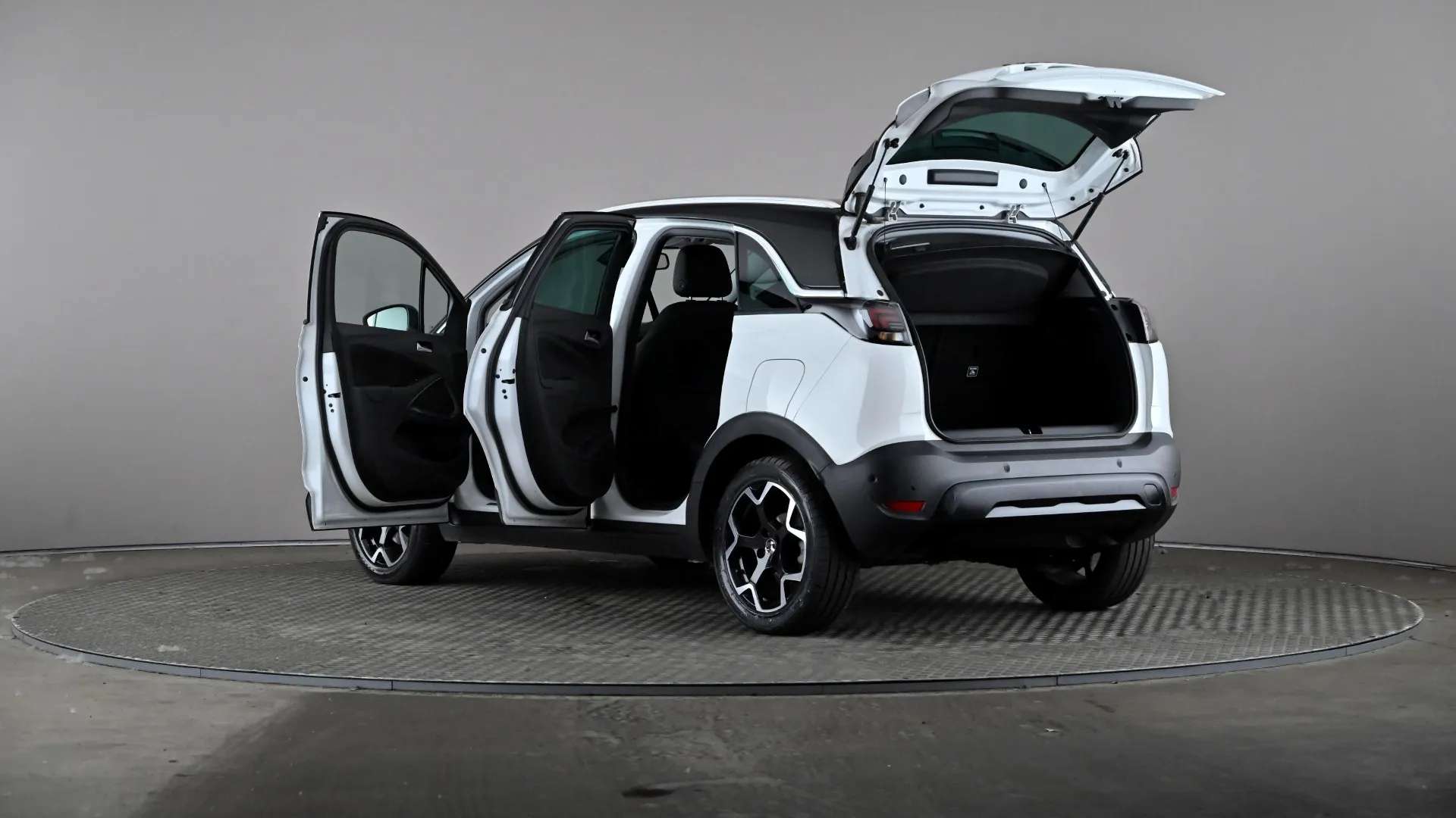 2023 VAUXHALL CROSSLAND 2023 VAUXHALL CROSSLAND