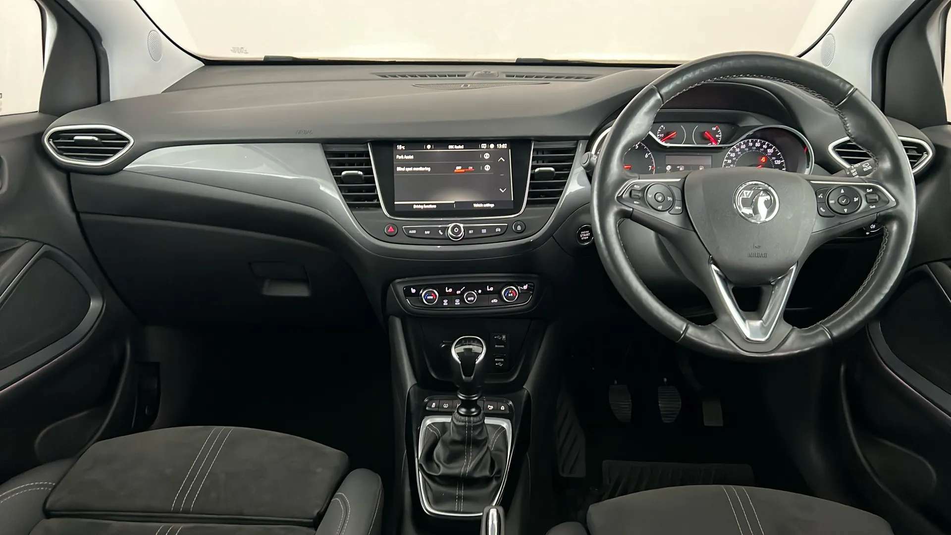 2023 VAUXHALL CROSSLAND 2023 VAUXHALL CROSSLAND