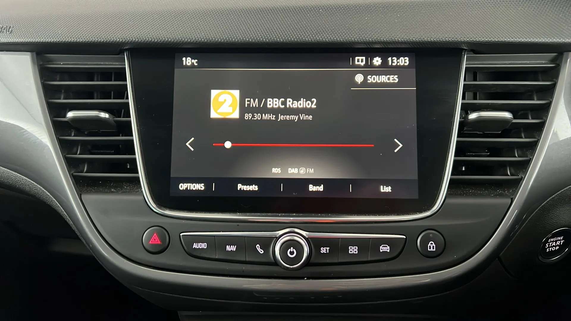 2023 VAUXHALL CROSSLAND 2023 VAUXHALL CROSSLAND