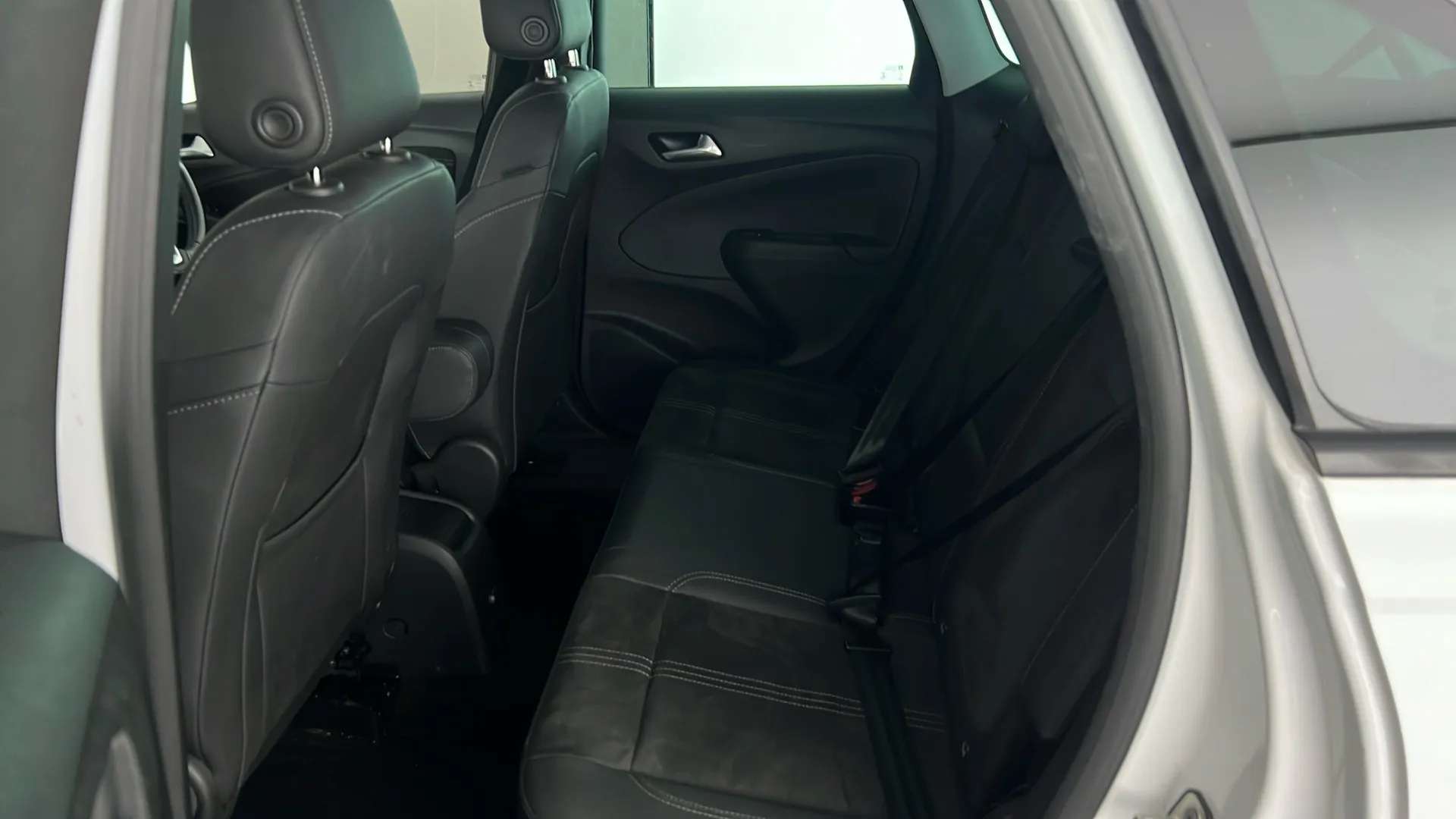 2023 VAUXHALL CROSSLAND 2023 VAUXHALL CROSSLAND