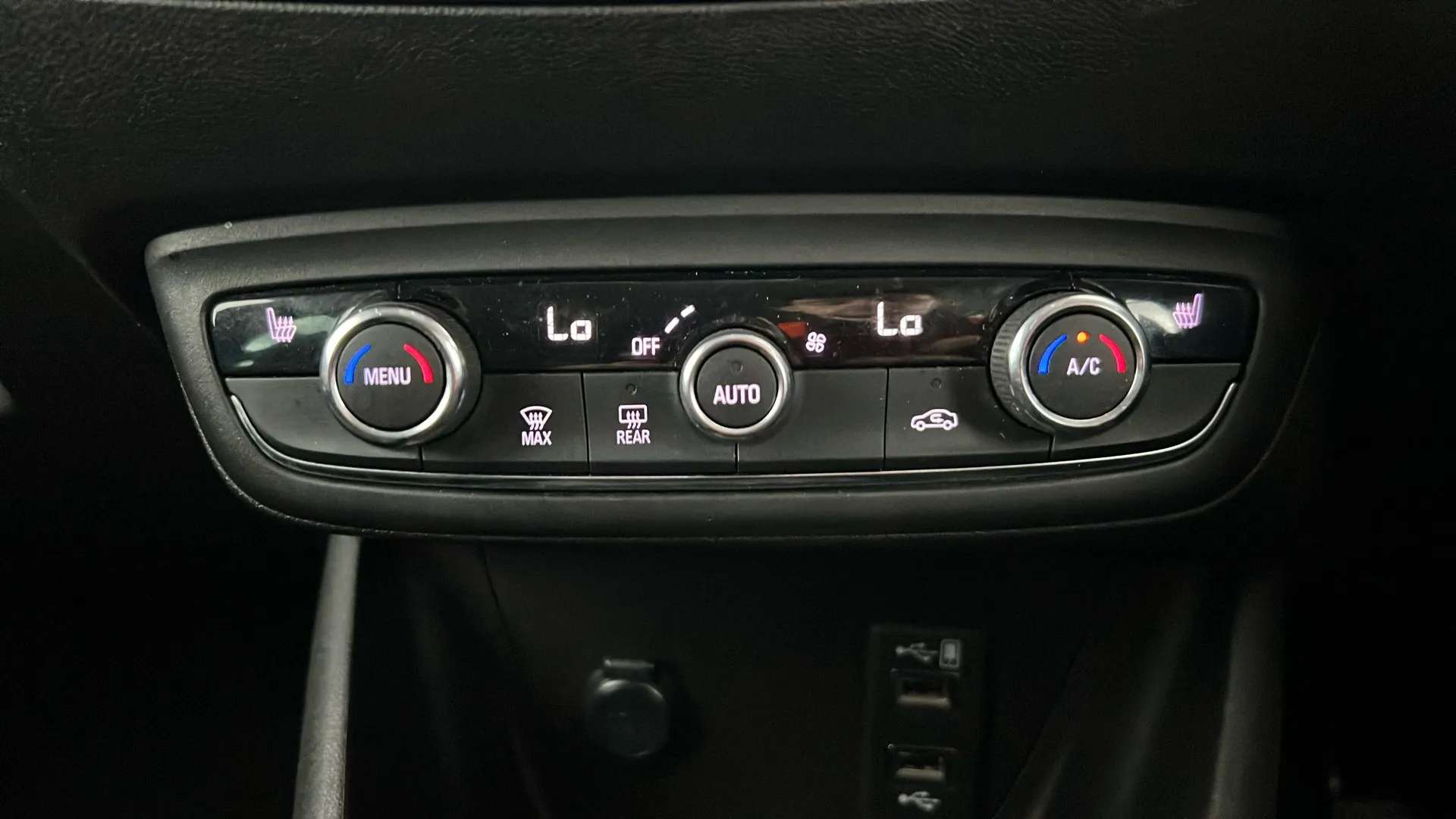 2023 VAUXHALL CROSSLAND 2023 VAUXHALL CROSSLAND