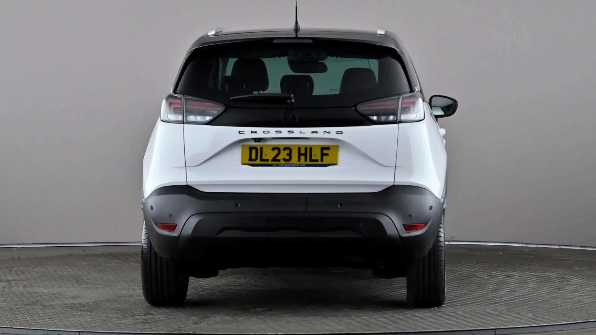 2023 VAUXHALL CROSSLAND 2023 VAUXHALL CROSSLAND