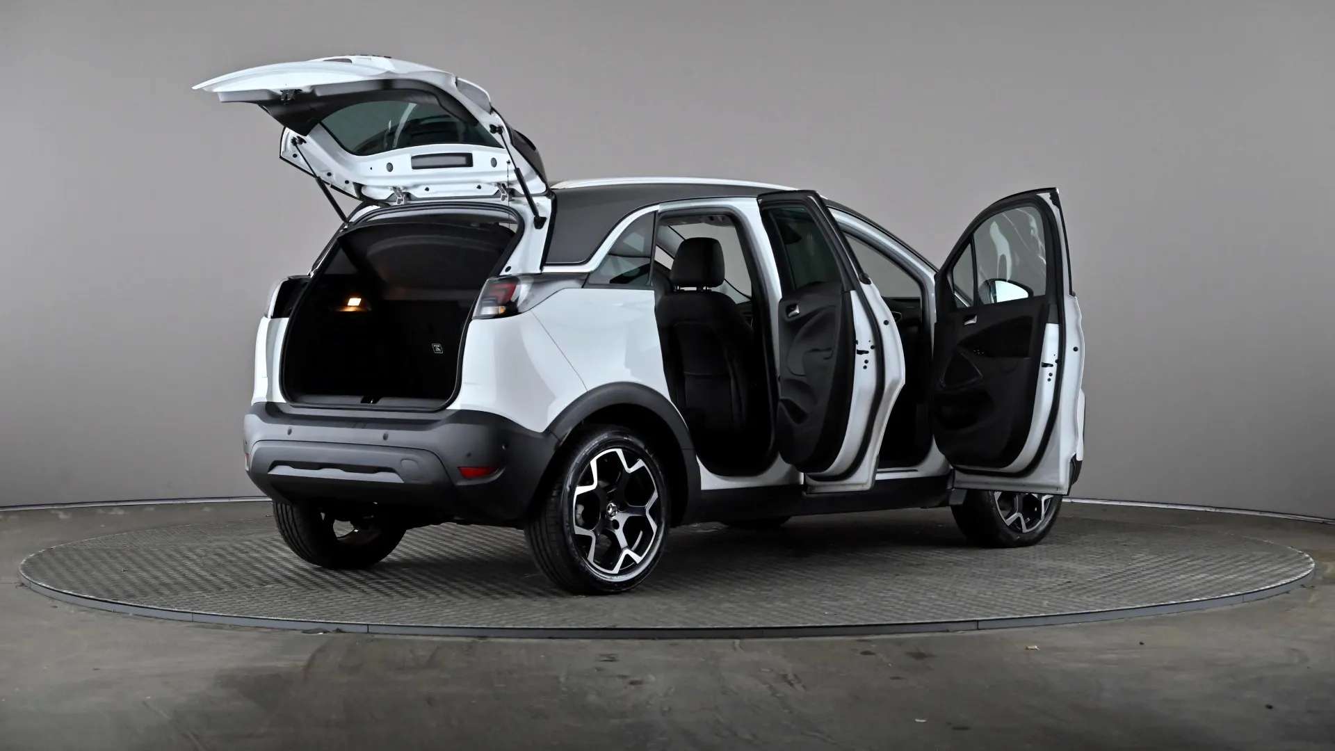 2023 VAUXHALL CROSSLAND 2023 VAUXHALL CROSSLAND