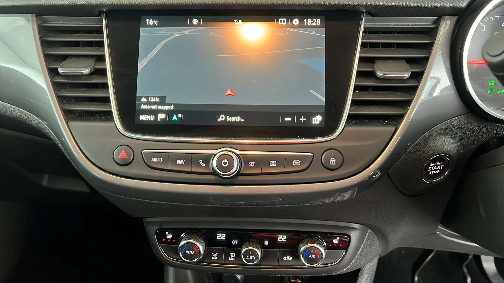 2023 VAUXHALL CROSSLAND 2023 VAUXHALL CROSSLAND