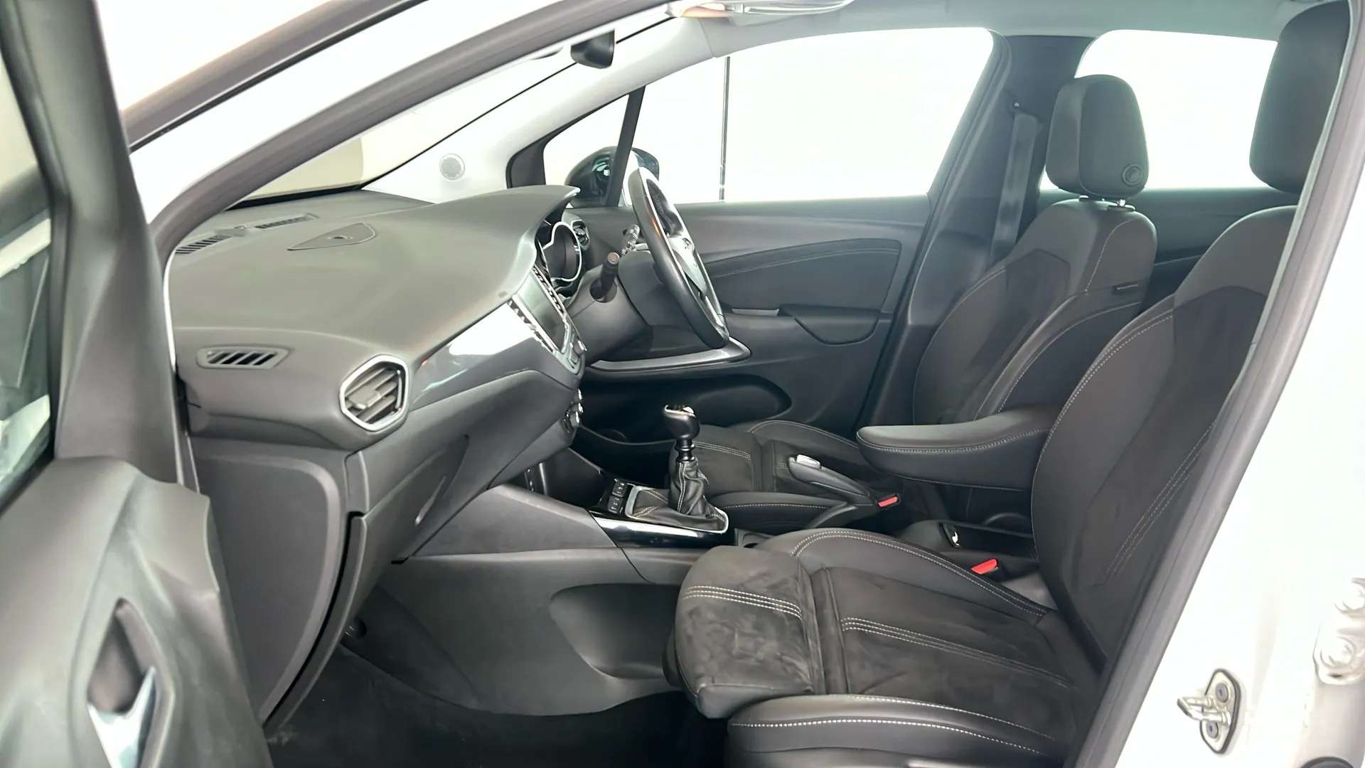2023 VAUXHALL CROSSLAND 2023 VAUXHALL CROSSLAND
