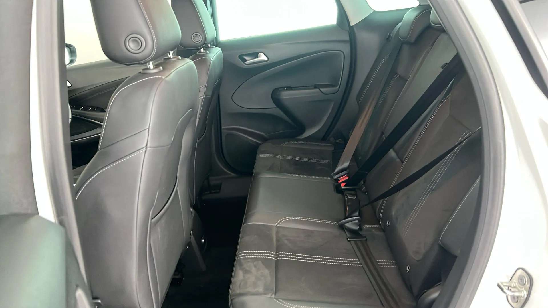 2023 VAUXHALL CROSSLAND 2023 VAUXHALL CROSSLAND