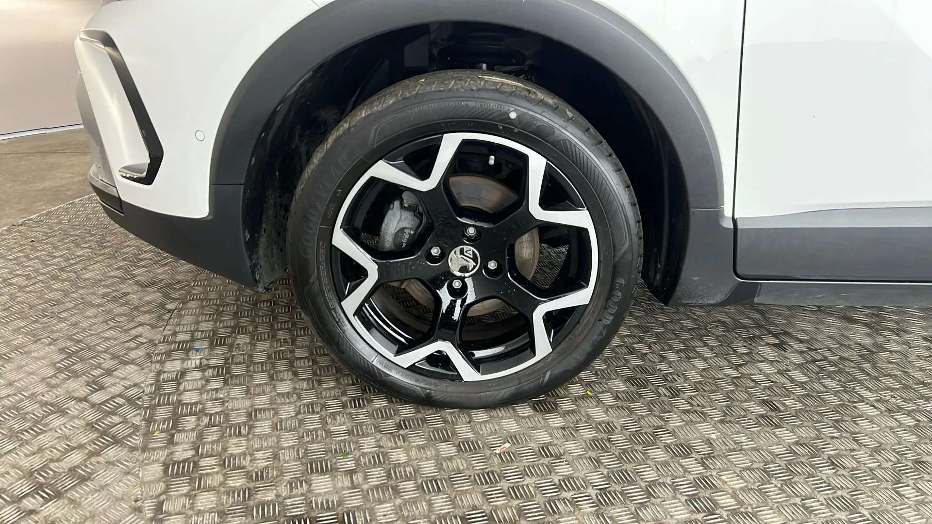 2023 VAUXHALL CROSSLAND 2023 VAUXHALL CROSSLAND
