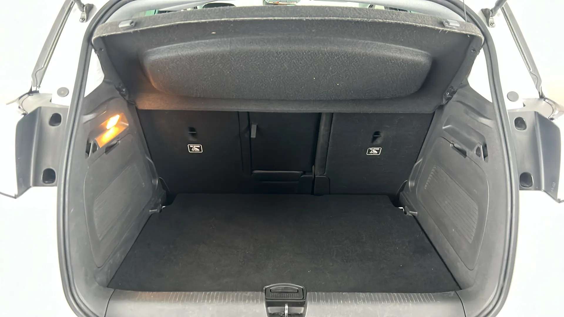 2023 VAUXHALL CROSSLAND 2023 VAUXHALL CROSSLAND