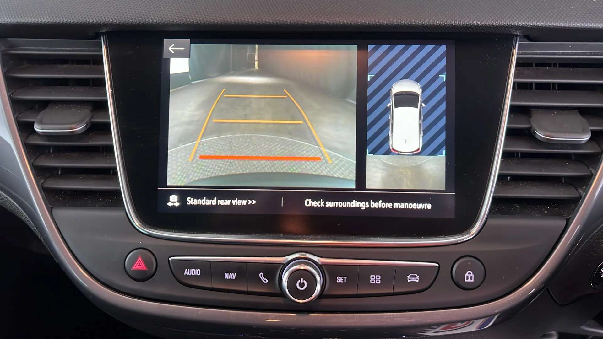 2023 VAUXHALL CROSSLAND 2023 VAUXHALL CROSSLAND