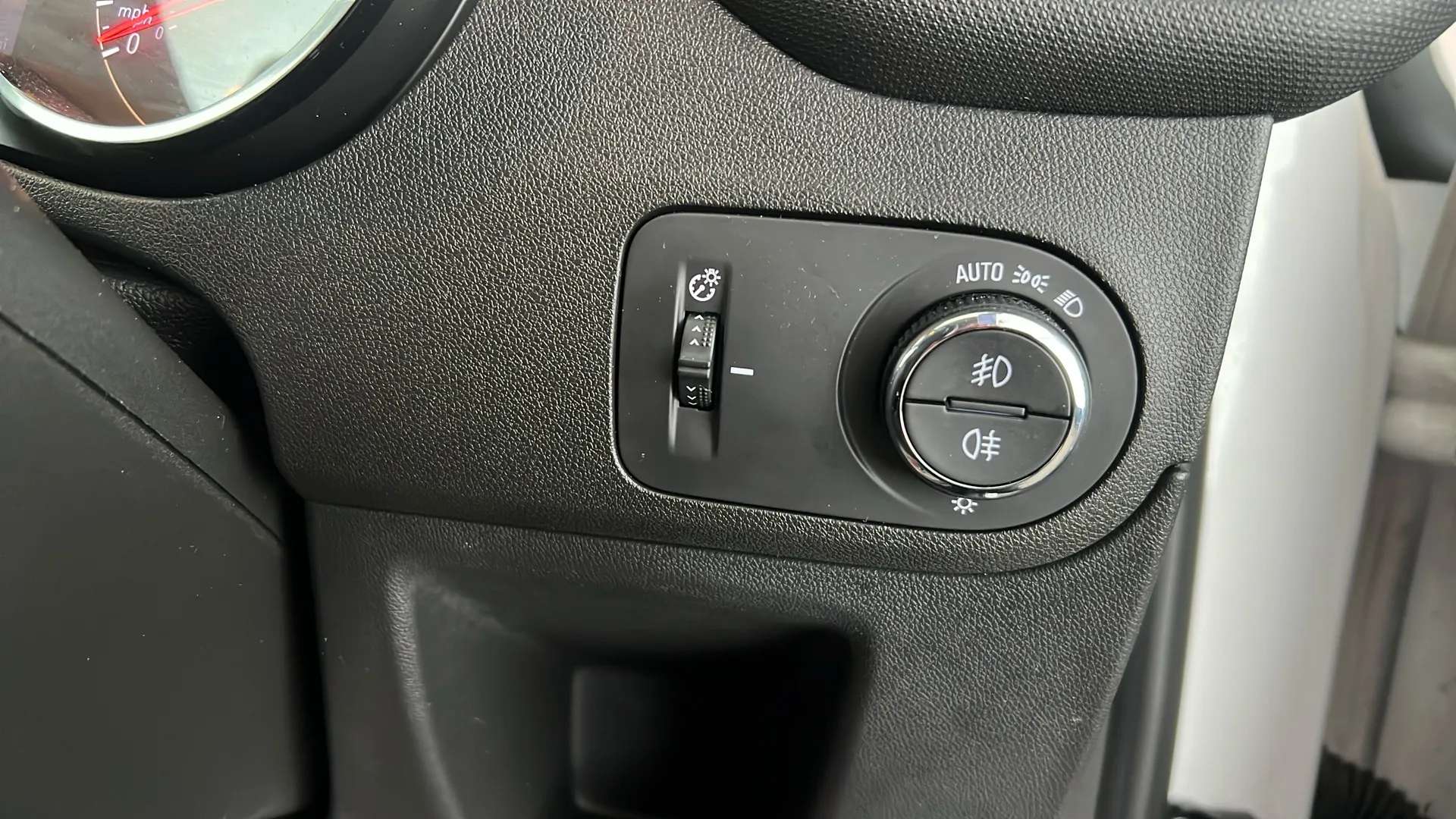 2023 VAUXHALL CROSSLAND 2023 VAUXHALL CROSSLAND